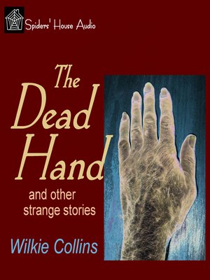 cover image of The Dead Hand and Other Strange Stories